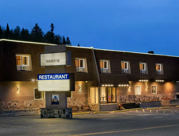 Travelodge by Wyndham Kenora hotel detail image 1