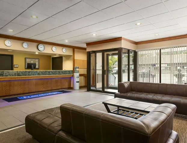 Travelodge by Wyndham Kenora hotel detail image 2