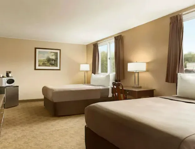 Travelodge by Wyndham Kenora hotel detail image 3