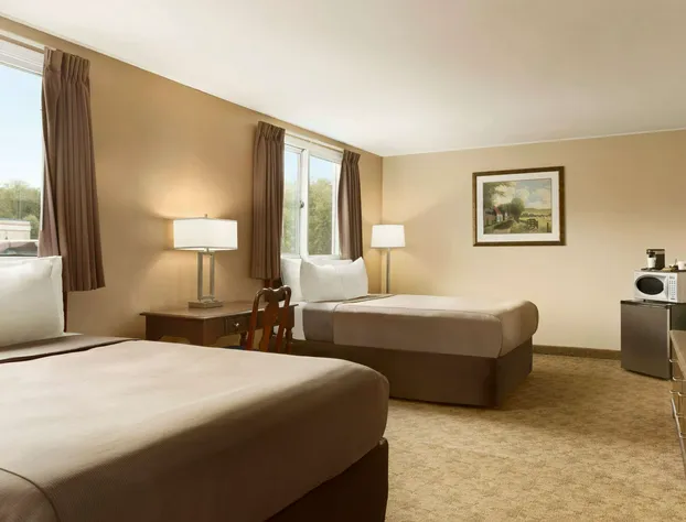 Travelodge by Wyndham Kenora hotel detail image 4