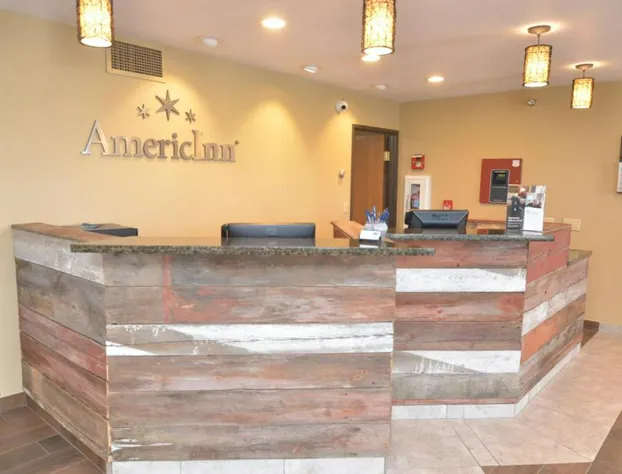AmericInn by Wyndham Mount Pleasant hotel detail image 2