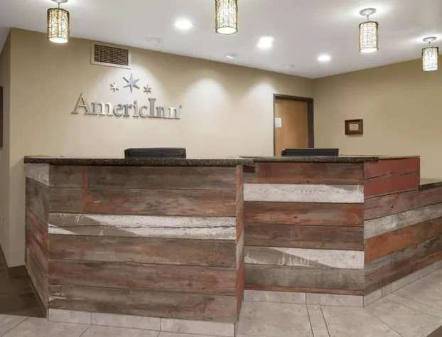 AmericInn by Wyndham Mount Pleasant hotel detail image 3