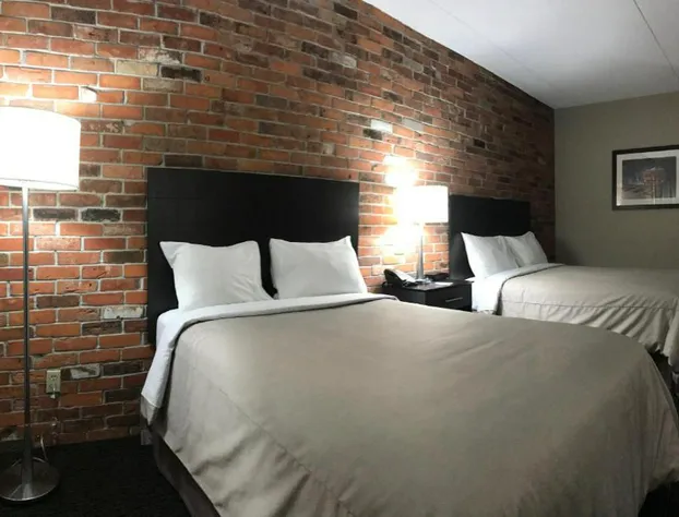 Super 8 by Wyndham Timmins ON hotel detail image 4