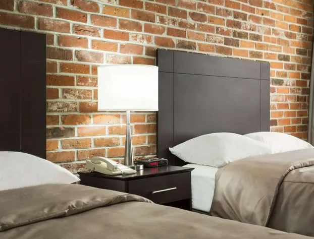 Super 8 by Wyndham Timmins ON hotel detail image 3