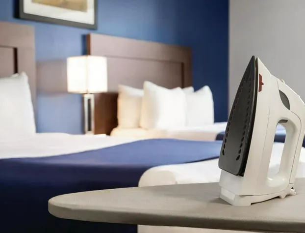 Travelodge by Wyndham Timmins hotel detail image 3