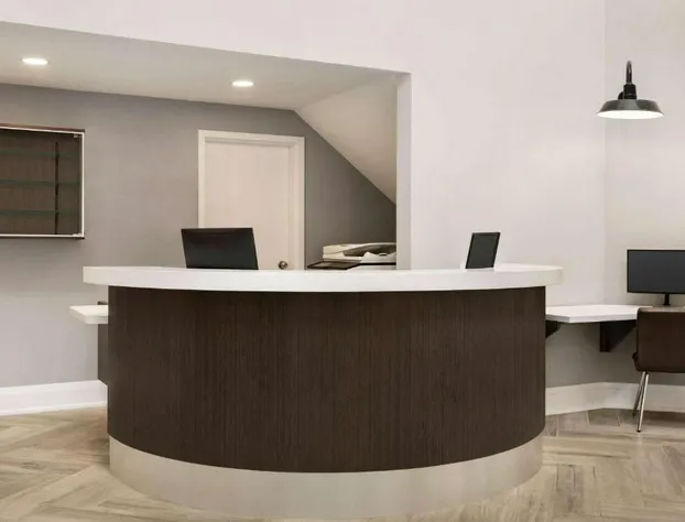 Travelodge by Wyndham Timmins hotel detail image 1