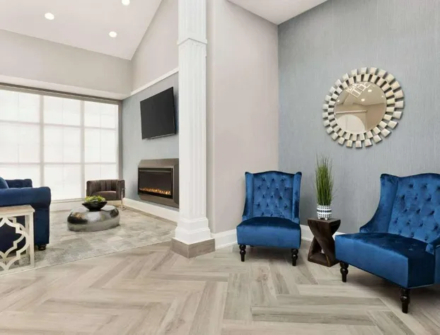 Travelodge by Wyndham Timmins hotel detail image 2