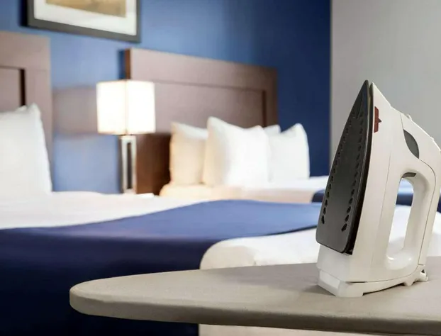 Travelodge by Wyndham Timmins hotel detail image 3