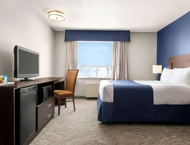 Travelodge by Wyndham Timmins hotel detail image 4