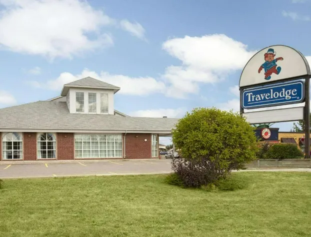 Travelodge by Wyndham Timmins hotel detail image 1