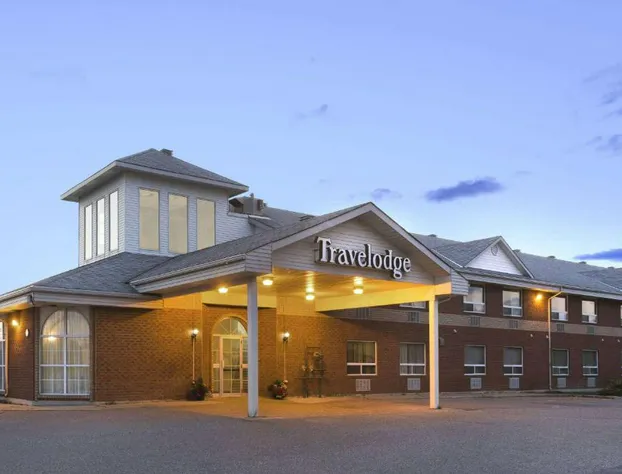 Travelodge by Wyndham Timmins hotel detail image 2