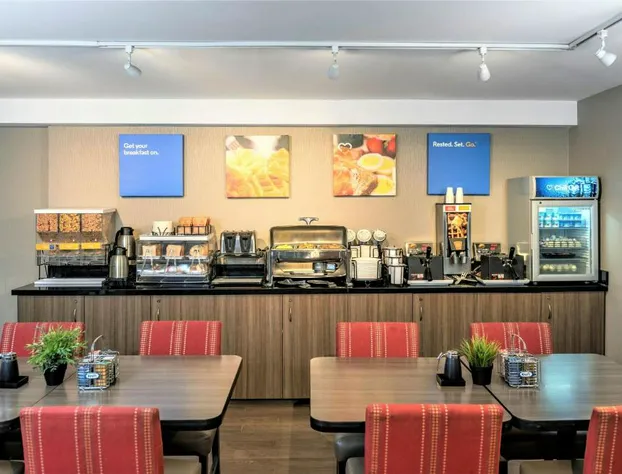 Comfort Inn Kenora hotel detail image 4