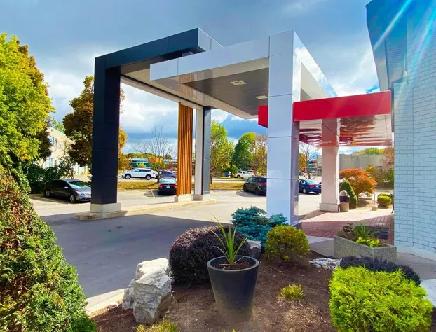 Comfort Inn Kenora hotel detail image 1