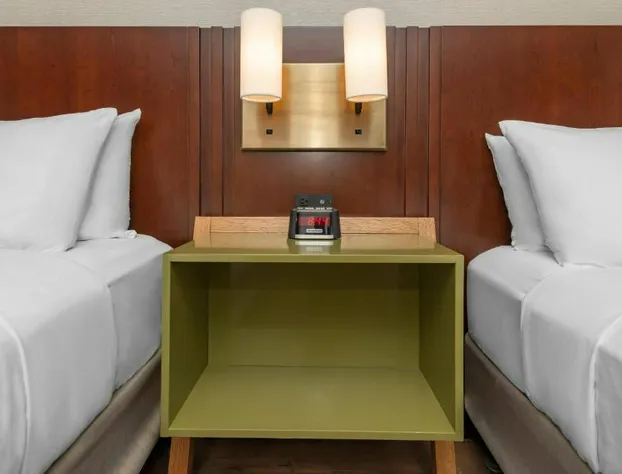 Comfort Inn Kenora hotel detail image 3