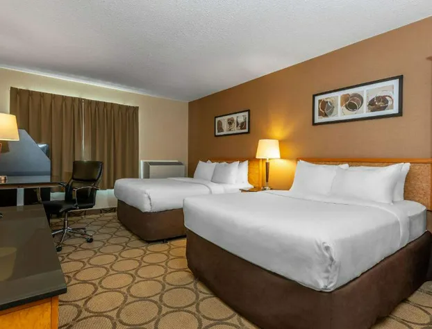 Comfort Inn Timmins hotel detail image 1