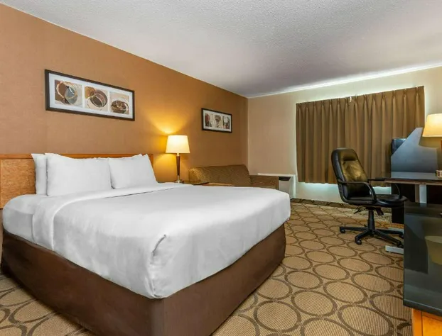 Comfort Inn Timmins hotel detail image 4