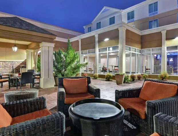 Hilton Garden Inn Fayettevile hotel detail image 2