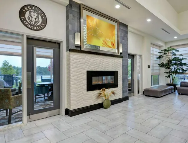 Hilton Garden Inn Fayettevile hotel detail image 4