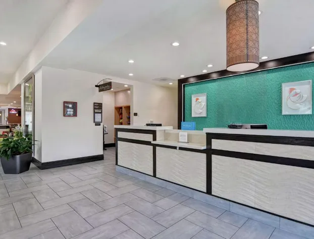 Hilton Garden Inn Fayettevile hotel detail image 1