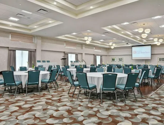 Hilton Garden Inn Fayettevile hotel detail image 3