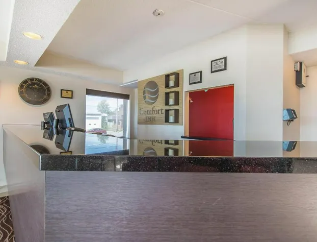 Comfort Inn Kapuskasing hotel detail image 1