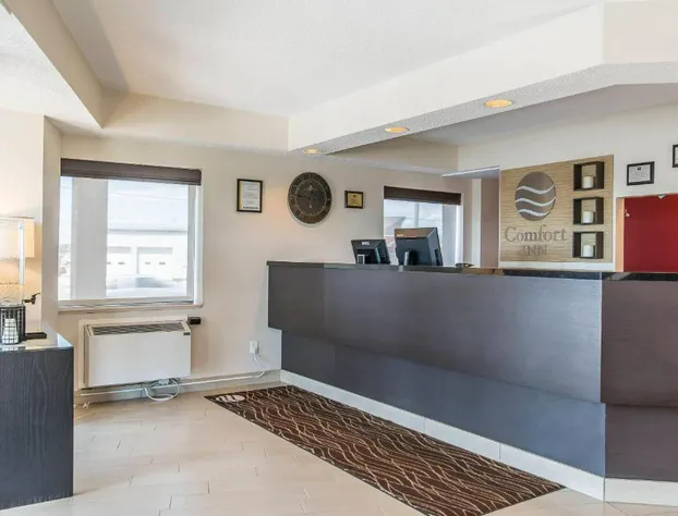 Comfort Inn Kapuskasing hotel detail image 2