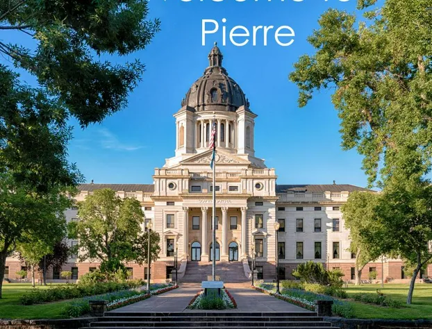 Super 8 by Wyndham Pierre SD hotel detail image 1