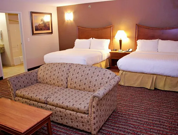 Holiday Inn Express & Suites Fort Pierre by IHG hotel detail image 4