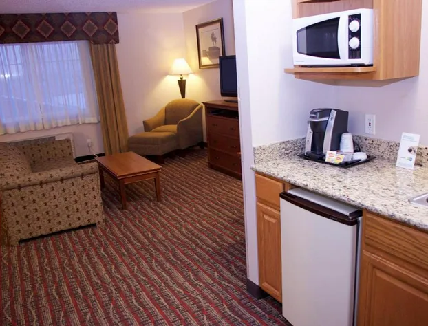 Holiday Inn Express & Suites Fort Pierre by IHG hotel detail image 2