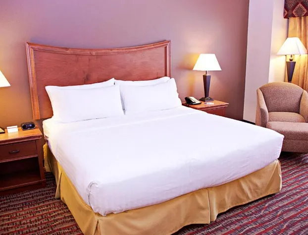 Holiday Inn Express & Suites Fort Pierre by IHG hotel detail image 4