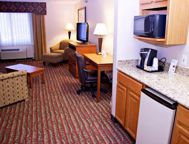 Holiday Inn Express & Suites Fort Pierre by IHG hotel detail image 4