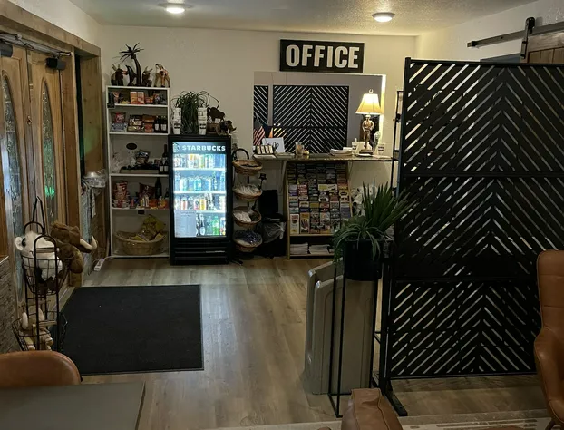 Americas Best Value Inn Hot Springs hotel detail image 2