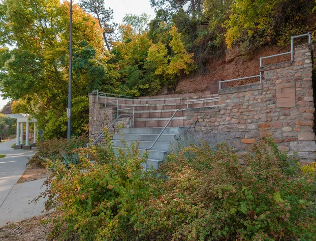 Americas Best Value Inn Hot Springs hotel detail image 3