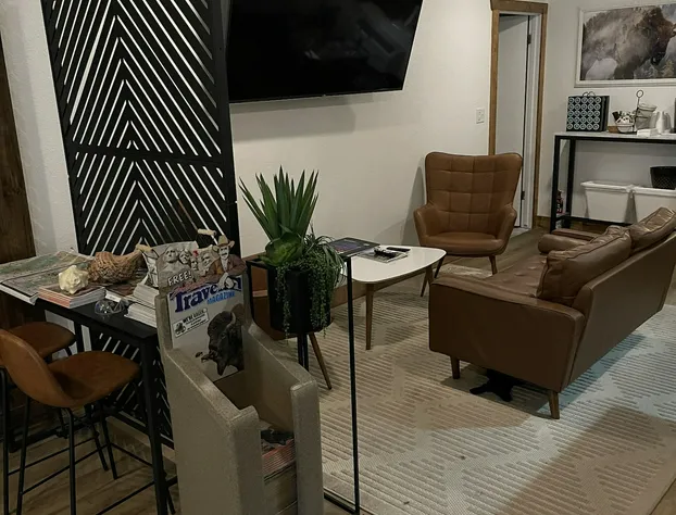 Americas Best Value Inn Hot Springs hotel detail image 4