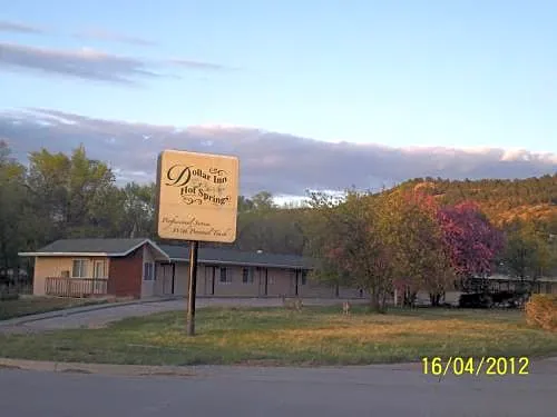 Dollar Inn Hot Springs hotel detail image 3