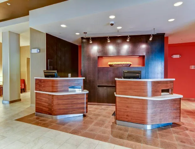 Courtyard by Marriott Bridgeport Clarksburg hotel detail image 2