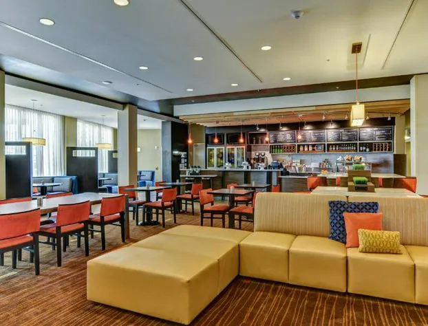 Courtyard by Marriott Bridgeport Clarksburg hotel detail image 3