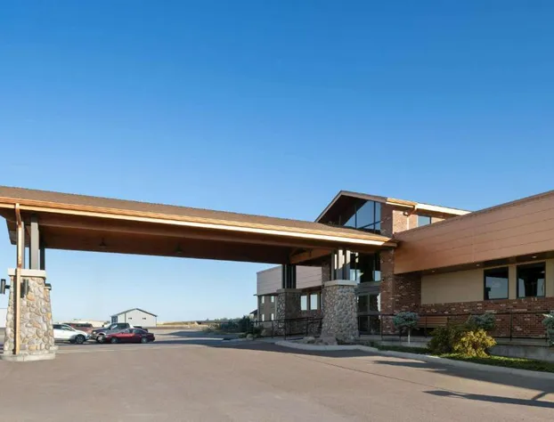 Super 8 by Wyndham Conrad hotel detail image 4