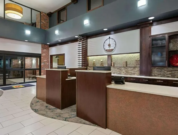 Super 8 by Wyndham Conrad hotel detail image 4