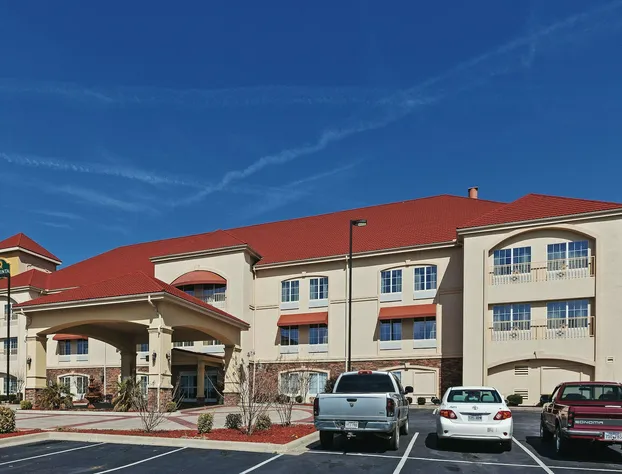 La Quinta Inn & Suites by Wyndham Searcy hotel detail image 2