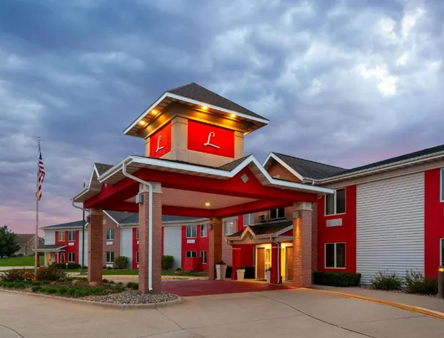 Links Bos Landen Hotel & Spa of Pella, Trademark by Wyndham hotel detail image 1