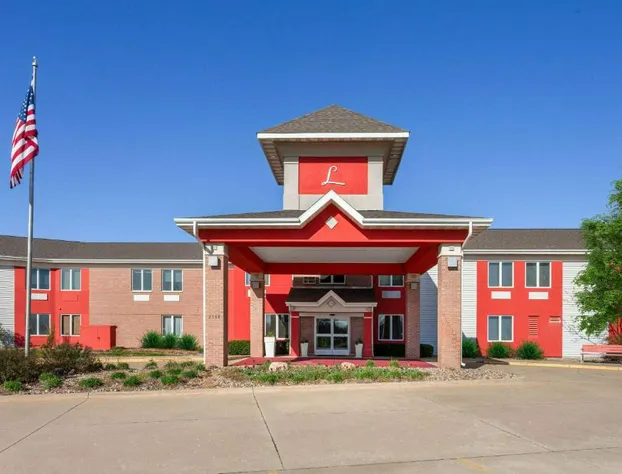 Links Bos Landen Hotel & Spa of Pella, Trademark by Wyndham hotel detail image 3