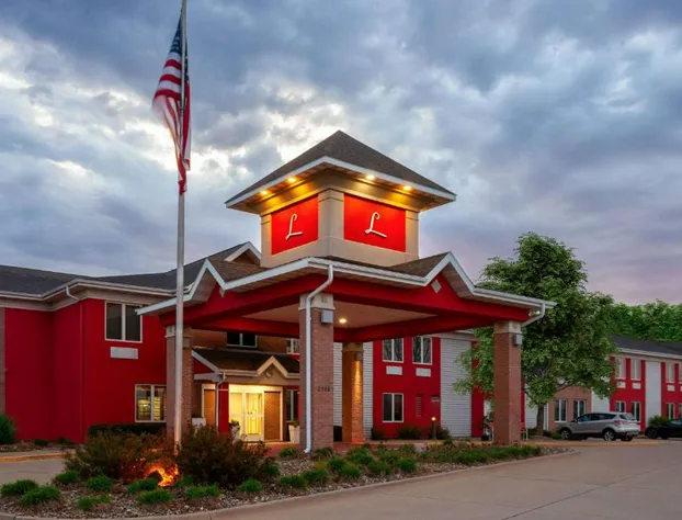 Links Bos Landen Hotel & Spa of Pella, Trademark by Wyndham hotel detail image 4