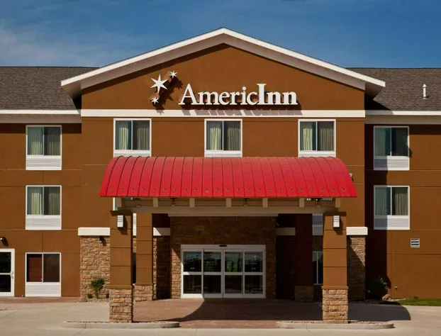AmericInn by Wyndham Fairfield hotel detail image 1