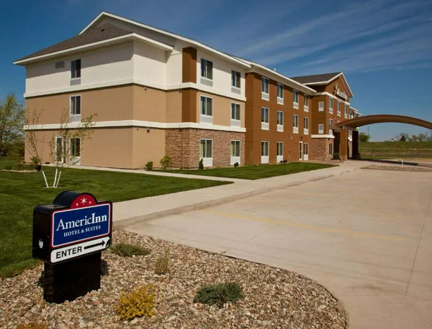 AmericInn by Wyndham Fairfield hotel detail image 3