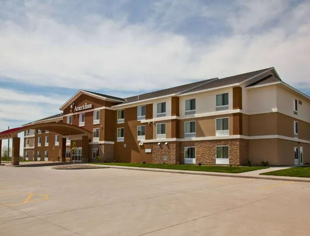 AmericInn by Wyndham Fairfield hotel detail image 4