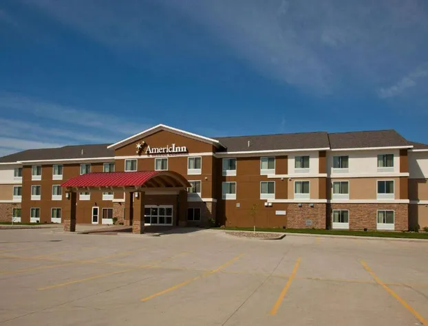 AmericInn by Wyndham Fairfield hotel detail image 1