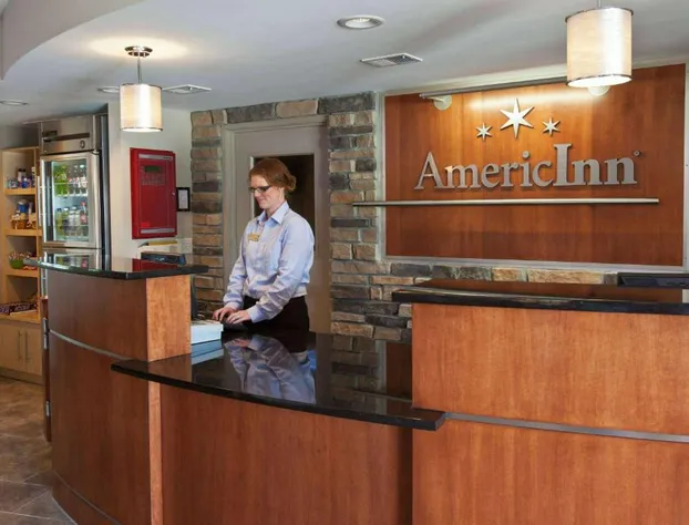 AmericInn by Wyndham Fairfield hotel detail image 4