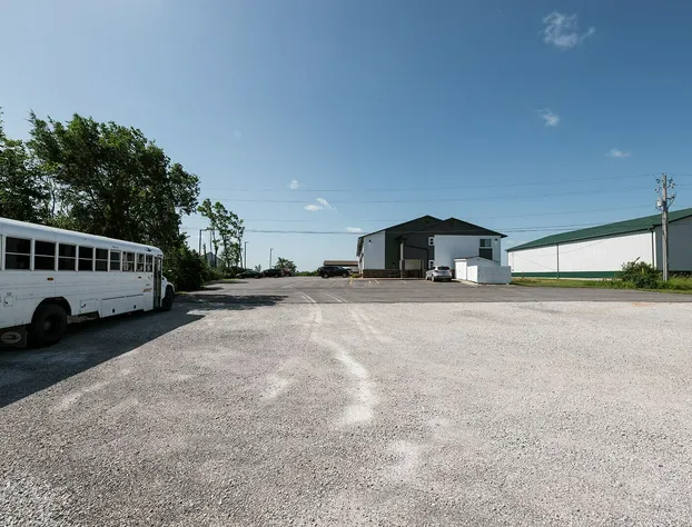 Hotel Pommier Chariton hotel detail image 1