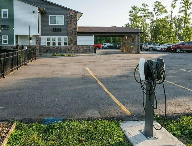 Hotel Pommier Chariton hotel detail image 2